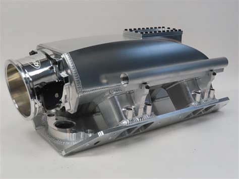 bbc efi sheet metal intake|racing intake manifolds.